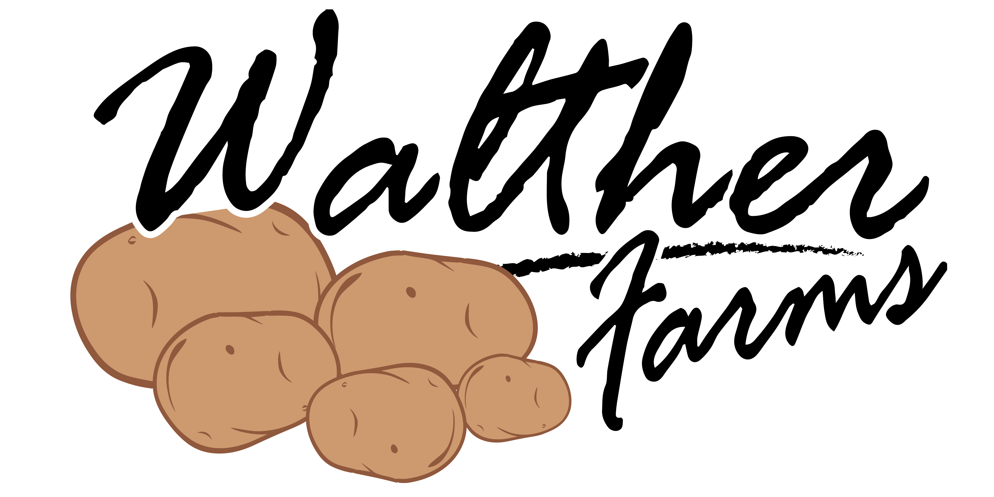 Walther Farms Growing People by Growing Potatoes